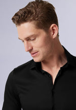 Load image into Gallery viewer, SETH BAMBOO SILK SHIRT
