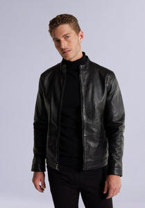 BISTON LEATHER JACKET