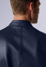 Load image into Gallery viewer, BISTON LEATHER JACKET
