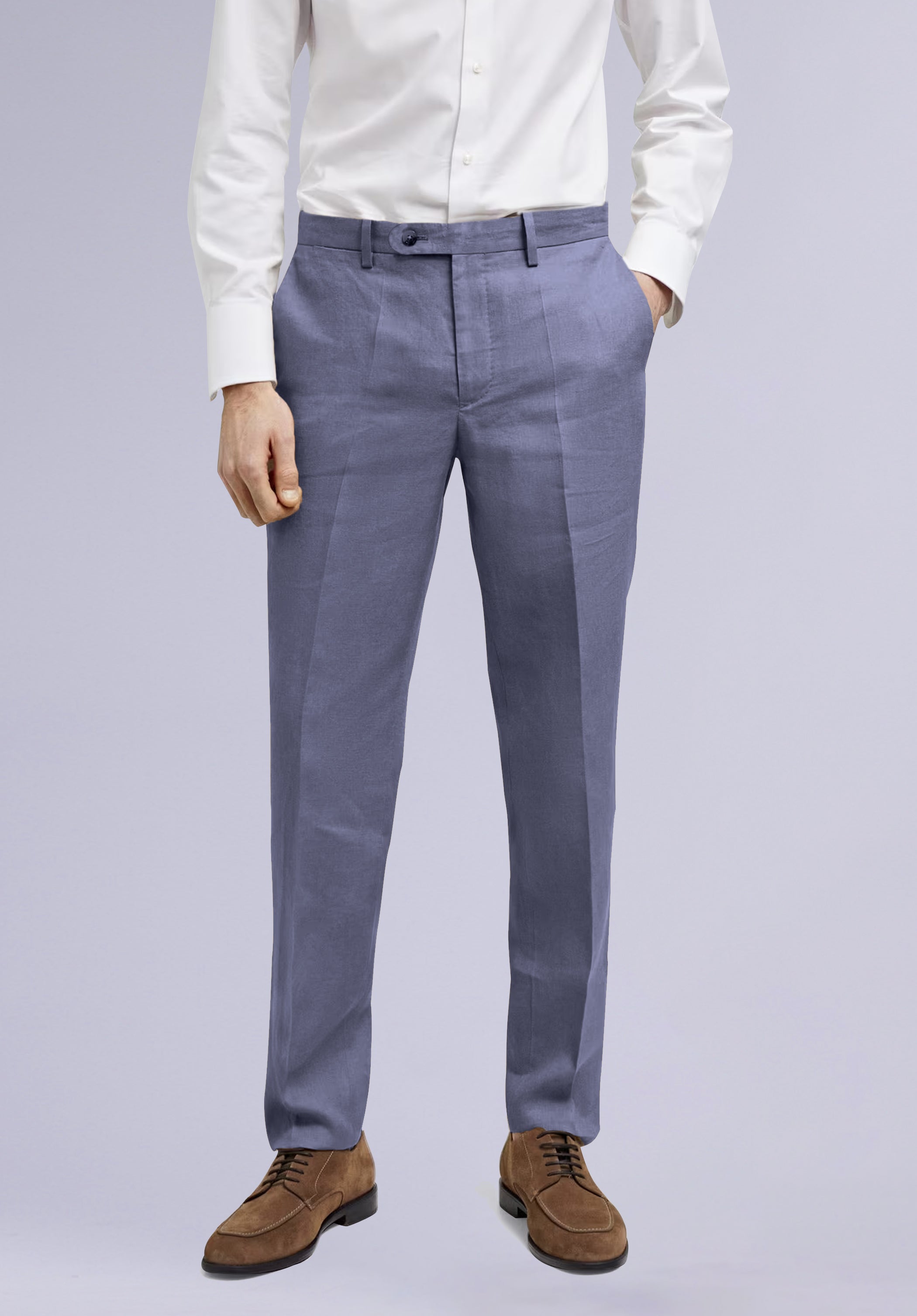 INDIGO CHINO