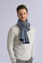 Load image into Gallery viewer, ROYALÉ KNITTED WINTER MUFFLER
