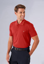 Load image into Gallery viewer, Rouge Sport Polo
