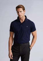 Load image into Gallery viewer, Navel Sport Polo
