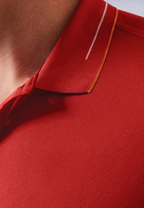 Rouge Sport Polo