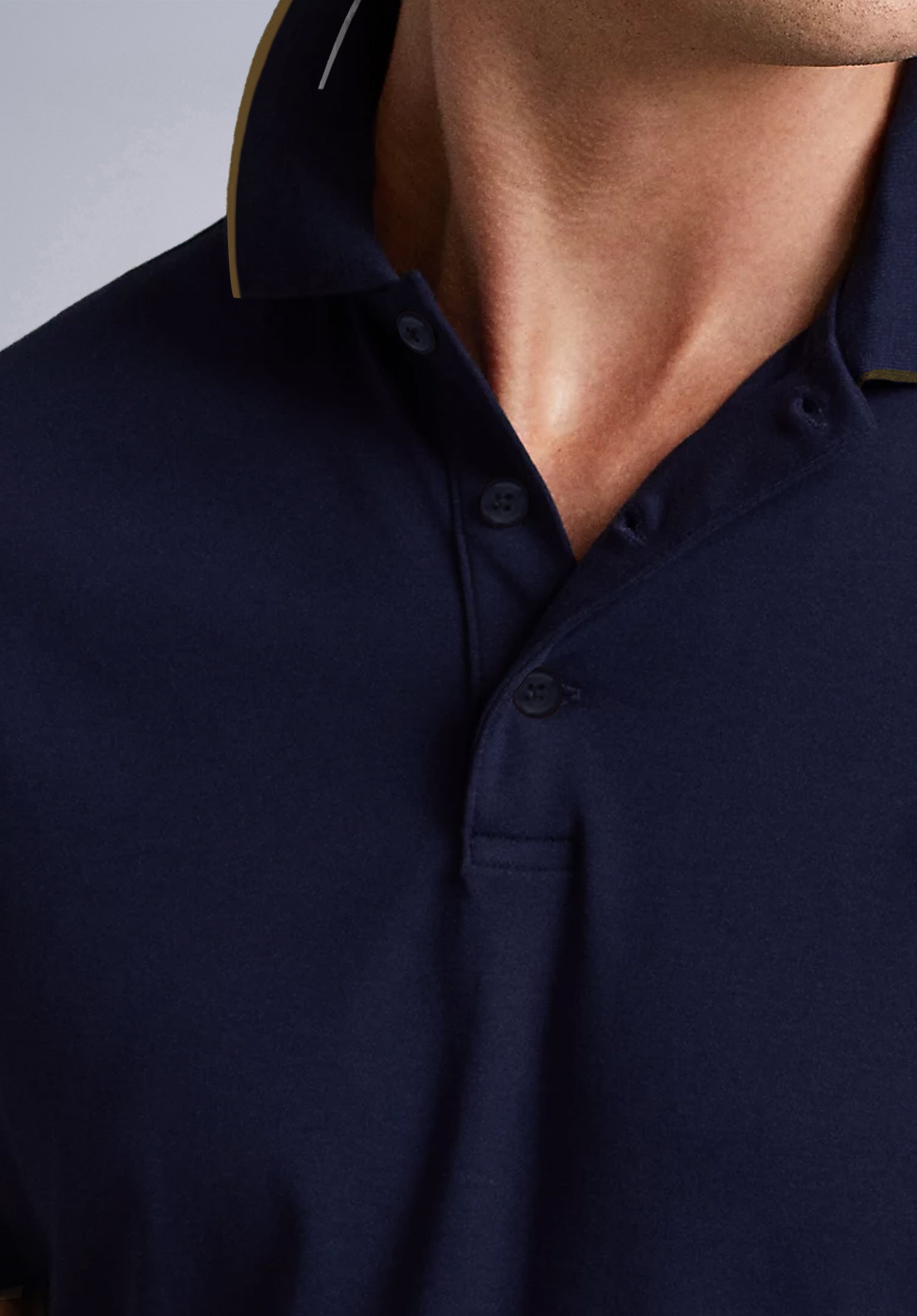 Navel Sport Polo