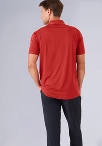 Rouge Sport Polo