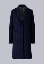 Load image into Gallery viewer, GABRIEL LONG COAT
