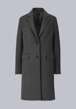 Load image into Gallery viewer, GABRIEL LONG COAT
