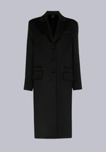 Load image into Gallery viewer, ALAMO CASHMERE COAT
