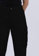 Load image into Gallery viewer, ONYX CARGO PANTS
