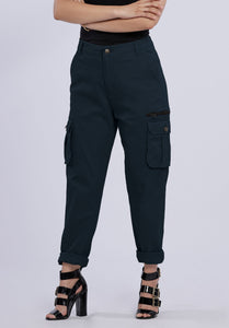 women-cargo-pants