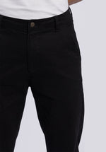Load image into Gallery viewer, ONYX CHINO PANTS
