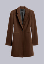 Load image into Gallery viewer, NOBLE CASHMERE COAT
