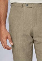 Load image into Gallery viewer, Khaki Brown T
