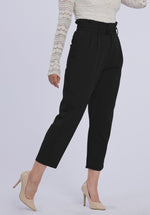 Load image into Gallery viewer, CALIE ONYX PANTS

