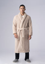 Load image into Gallery viewer, warm-winter-robes-men

