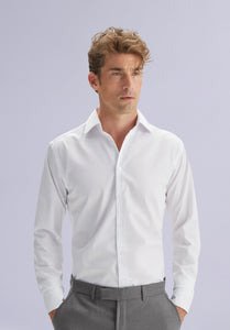 Twill Pearl Men's Shirt