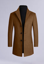 Load image into Gallery viewer, HMH - Wool Coat
