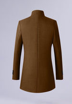 Load image into Gallery viewer, hmh - Wool Coat-8
