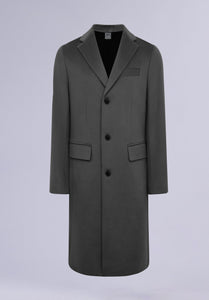 HMI - Wool Topcoat
