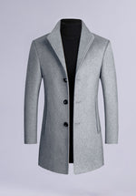 Load image into Gallery viewer, HMH - Wool Coat
