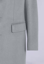 Load image into Gallery viewer, hmi - Wool Topcoat-9
