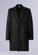 Load image into Gallery viewer, HML - Wool Coat
