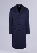 Load image into Gallery viewer, HMI - Wool Topcoat
