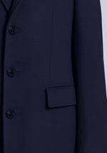 Load image into Gallery viewer, HMI - Wool Topcoat
