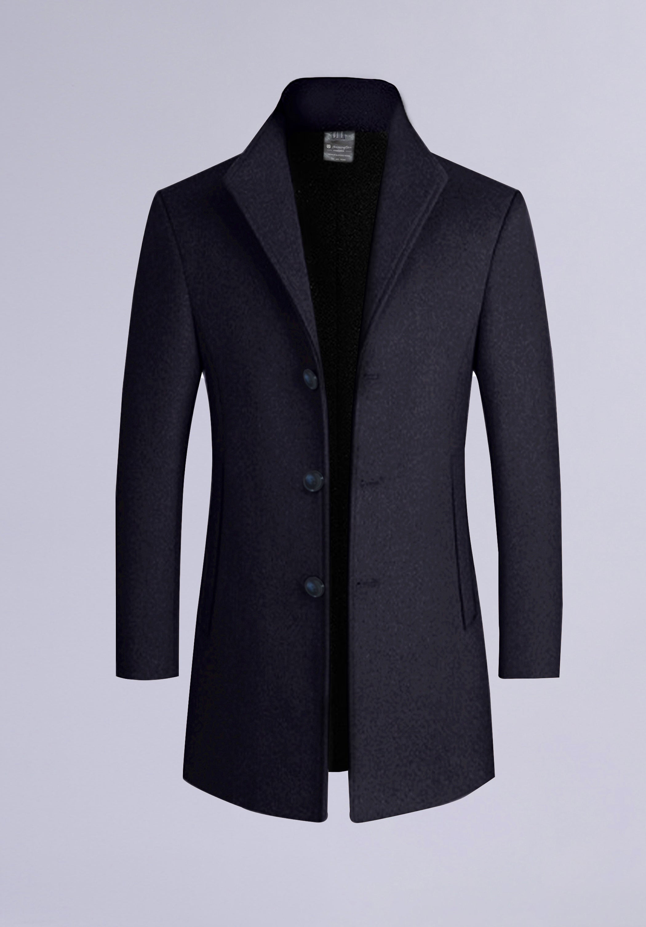 HMH - Wool Coat