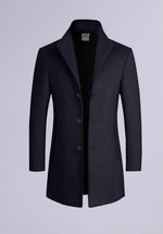 Load image into Gallery viewer, HMH - Wool Coat
