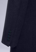 Load image into Gallery viewer, HMA - Peak Lapel Topcoat
