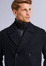 Load image into Gallery viewer, ulster-peacoat
