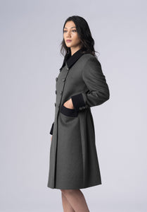 cashmere double-breasted-coat