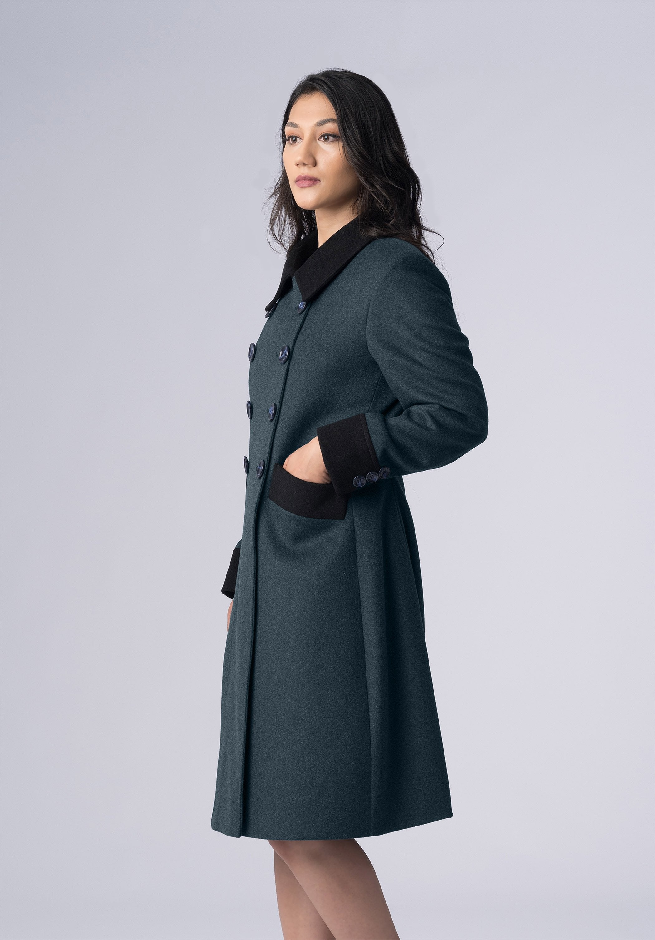 cashmere double-breasted-coat