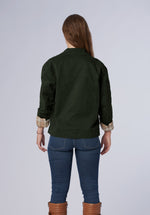 Load image into Gallery viewer, VERDANT FALL JACKET
