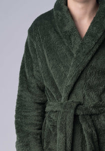 JUNIPER WINTER ROBE