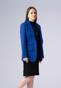 DAKOTA CASHMERE COAT