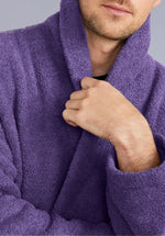 Load image into Gallery viewer, warm-winter-robes-men
