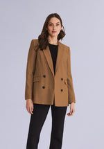 Load image into Gallery viewer, Cora Wrap Coat
