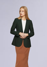 Load image into Gallery viewer, Lumi Cashmere Blazer
