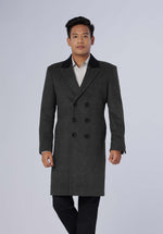 Load image into Gallery viewer, FLYNN CLASSIC TOPCOAT
