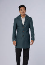 Load image into Gallery viewer, MILLAR CLASSIC TOPCOAT
