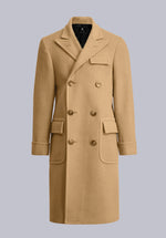 Load image into Gallery viewer, GABLE OVERCOAT
