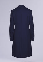 Load image into Gallery viewer, HWD-NOTCH WOMEN COAT

