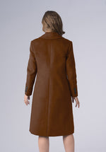 Load image into Gallery viewer, CASHMERE LABRRO COAT
