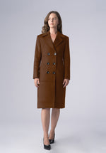 Load image into Gallery viewer, CASHMERE LABRRO COAT
