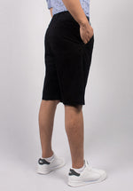 Load image into Gallery viewer, ONYX COTTON SHORTS

