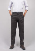 Load image into Gallery viewer, ACHROMATIC CLASSIC FIT PANTS
