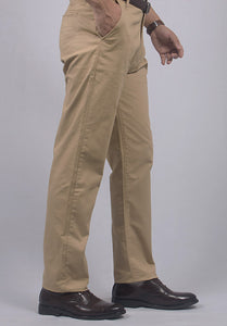 BISTER CLASSIC FIT PANTS
